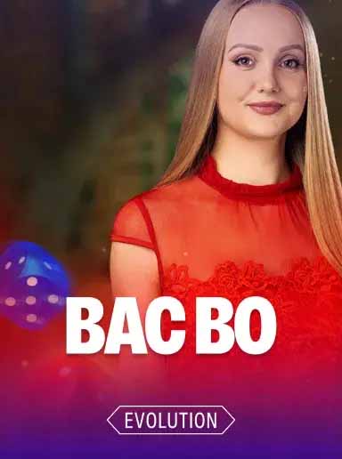 Bac Bo · Ярд Live Casino